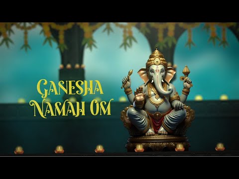 Ganesha Namah om – Bhajan – Amma, Sri Mata Amritanandamayi Devi