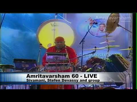 Amritavarsham60 Live, 26th September, Evening program