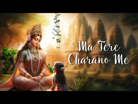 Ma tere charanom – Bhajan – Amma, Sri Mata Amritanandamayi Devi