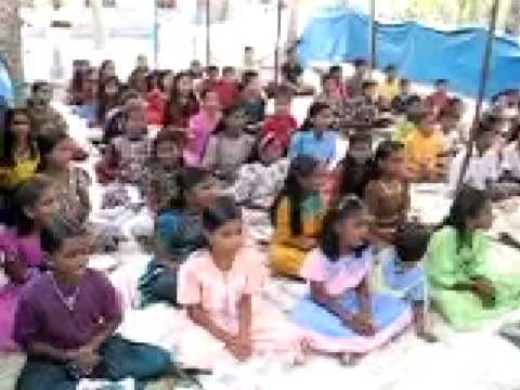 Amma bhajan : We Have An Amma