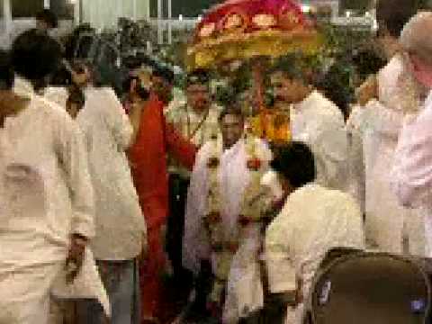 Amma Yatra 2006 : Mumbai