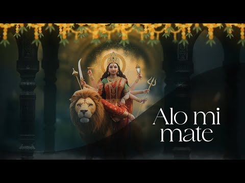 Alo mi Mate – Bhajan – Amma, Sri Mata Amritanandamayi Devi
